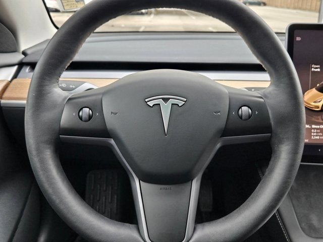 2023 Tesla Model 3 RWD