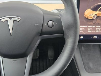 2023 Tesla Model 3 RWD
