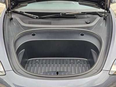 2023 Tesla Model 3 RWD