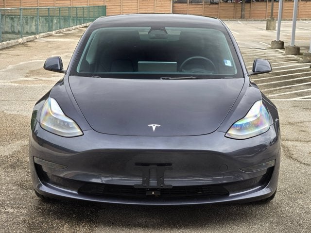 2023 Tesla Model 3 RWD