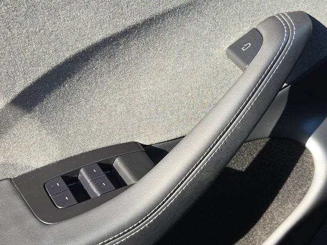 2025 Tesla Model 3 Long Range RWD
