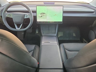 2025 Tesla Model 3 Long Range RWD