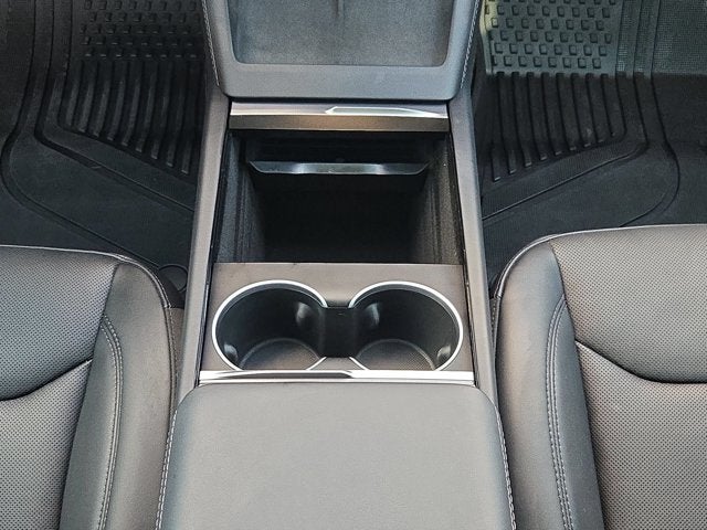 2025 Tesla Model 3 Long Range RWD
