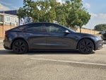 2025 Tesla Model 3 Long Range RWD