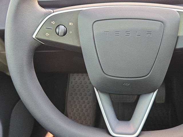 2025 Tesla Model 3 Long Range RWD