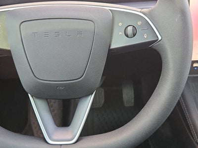 2025 Tesla Model 3 Long Range RWD