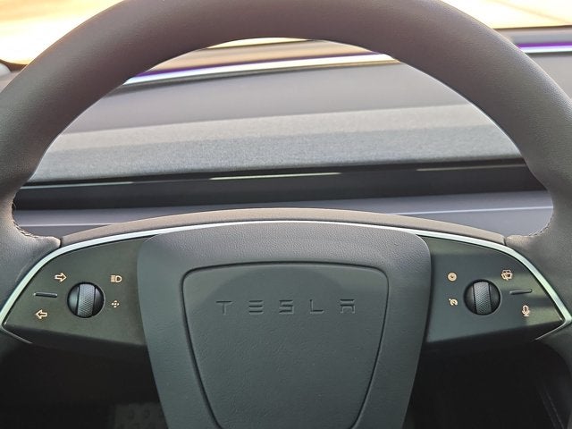 2025 Tesla Model 3 Long Range RWD