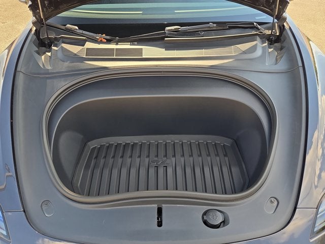 2025 Tesla Model 3 Long Range RWD