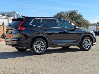 2023 Honda CR-V EX