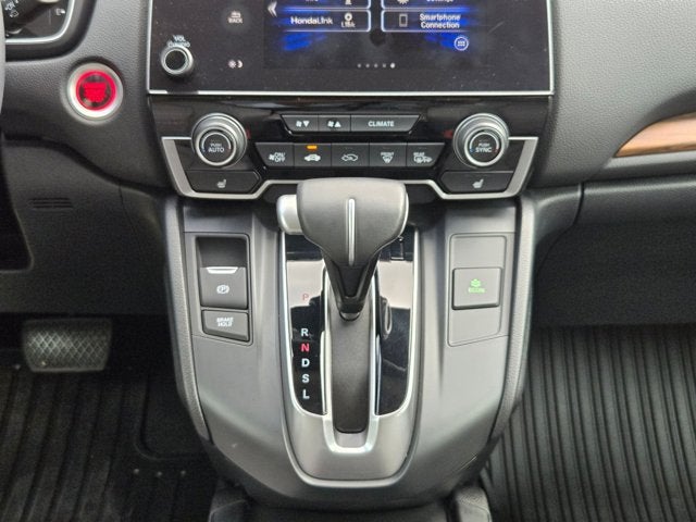 2018 Honda CR-V Base
