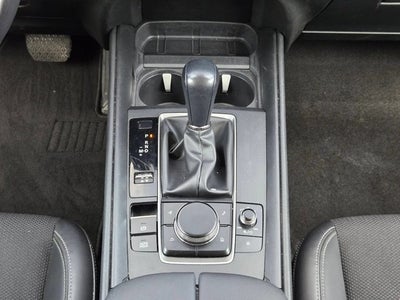 2025 Mazda Mazda CX-50 2.5 S Preferred Package AWD