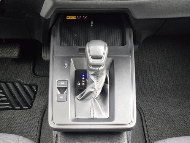 2026 Toyota Corolla Cross LE 2WD