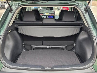 2026 Toyota Corolla Cross LE 2WD