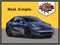 2024 Tesla Model Y Long Range AWD