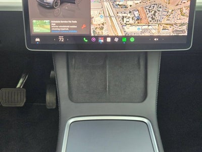 2024 Tesla Model Y Long Range AWD