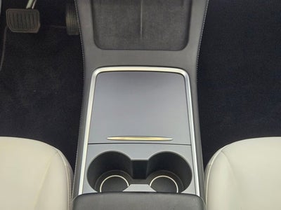 2024 Tesla Model Y Long Range AWD