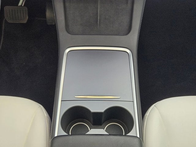 2024 Tesla Model Y Long Range AWD