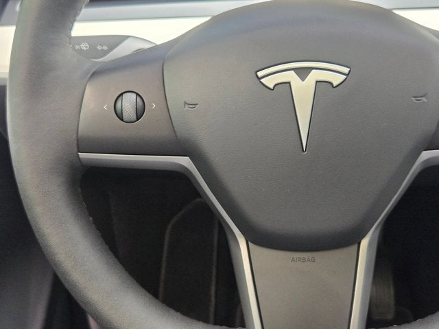 2024 Tesla Model Y Long Range AWD