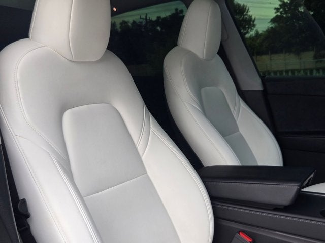 2024 Tesla Model Y Long Range AWD