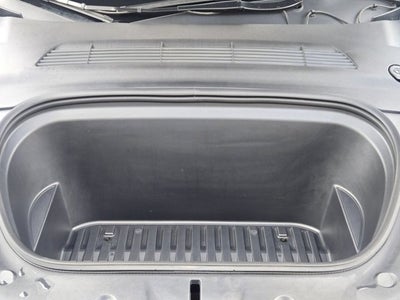 2024 Tesla Model Y Long Range AWD