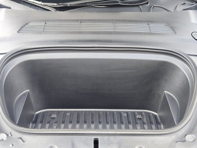 2024 Tesla Model Y Long Range AWD