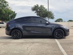 2024 Tesla Model Y Long Range AWD