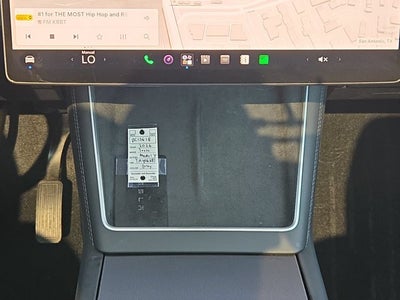 2026 Tesla Model Y Base