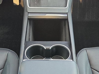 2026 Tesla Model Y Base