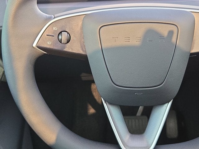 2026 Tesla Model Y Base