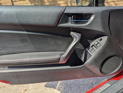 2013 Scion FR-S 2dr Cpe Auto (Natl)