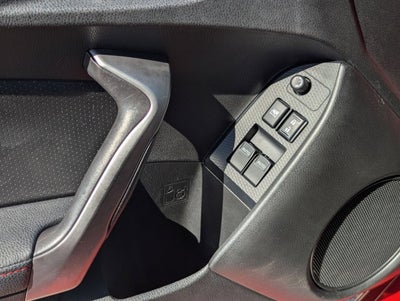 2013 Scion FR-S 2dr Cpe Auto (Natl)