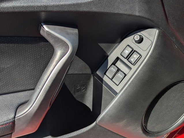 2013 Scion FR-S 2dr Cpe Auto (Natl)