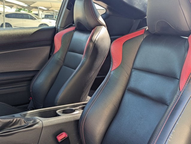 2013 Scion FR-S 2dr Cpe Auto (Natl)