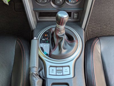 2013 Scion FR-S 2dr Cpe Auto (Natl)