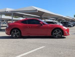 2013 Scion FR-S 2dr Cpe Auto (Natl)