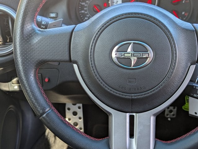 2013 Scion FR-S 2dr Cpe Auto (Natl)