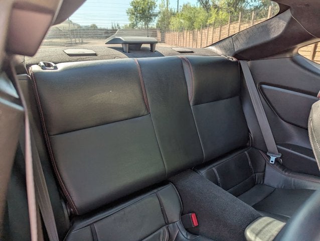 2013 Scion FR-S 2dr Cpe Auto (Natl)