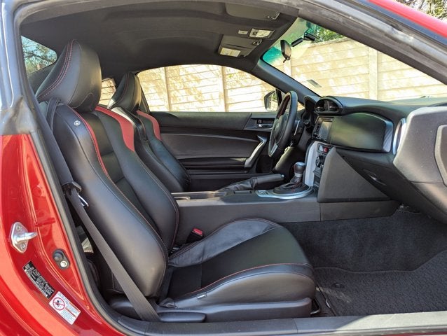 2013 Scion FR-S 2dr Cpe Auto (Natl)