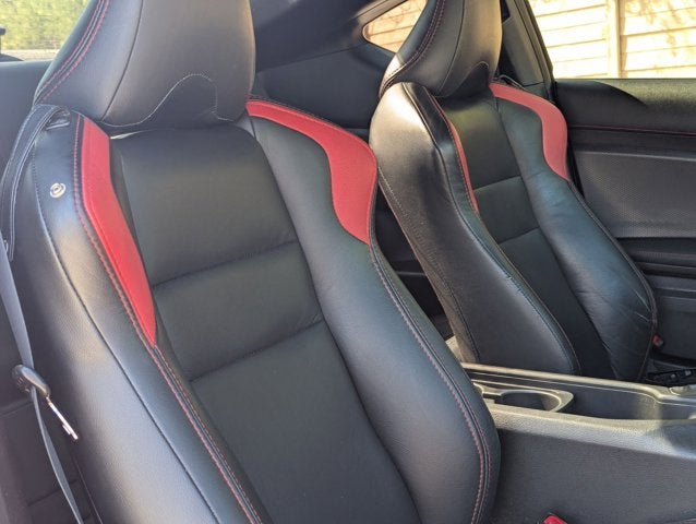 2013 Scion FR-S 2dr Cpe Auto (Natl)