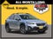 2021 Subaru Crosstrek Sport CVT