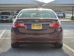 2012 Acura TSX 4dr Sdn I4 Auto Tech Pkg