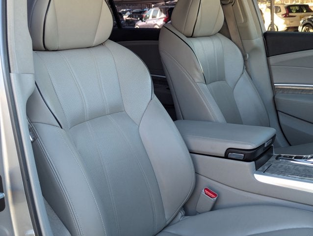 2020 Acura RLX w/Technology Pkg