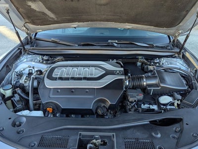 2020 Acura RLX w/Technology Pkg