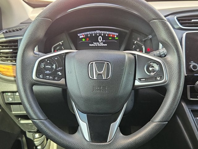 2019 Honda CR-V EX AWD