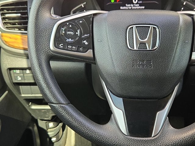 2019 Honda CR-V EX AWD
