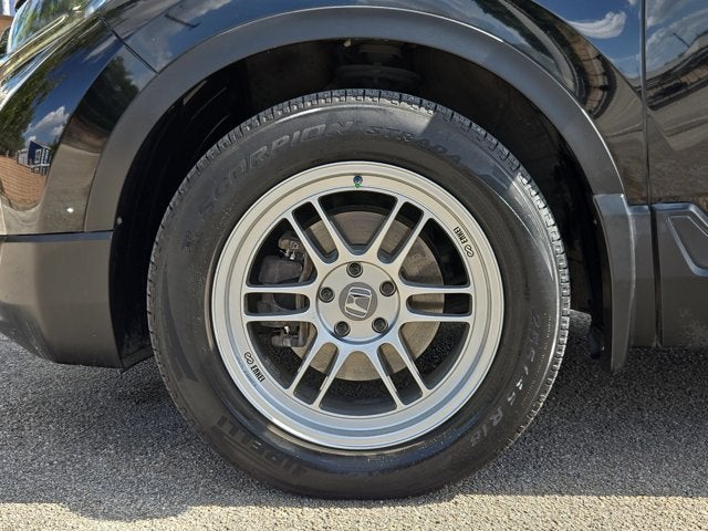 2019 Honda CR-V EX AWD
