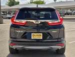 2019 Honda CR-V EX AWD