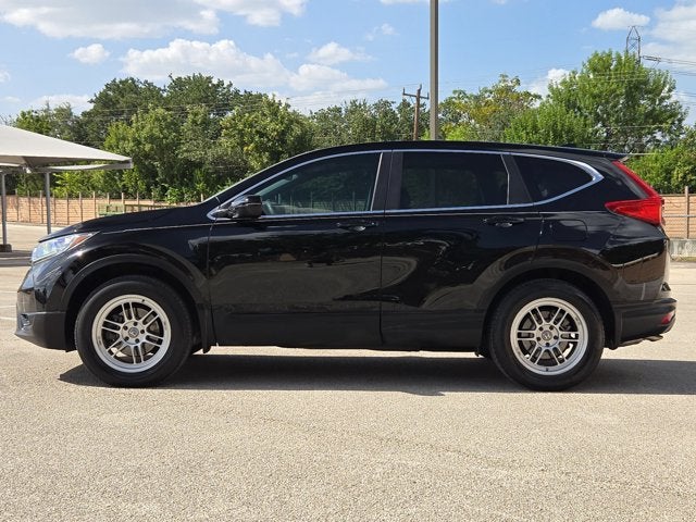 2019 Honda CR-V EX AWD