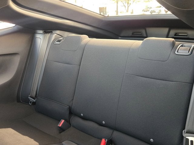 2026 Honda Prelude Coupe