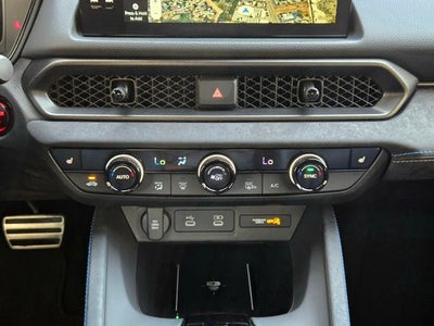 2026 Honda Prelude Coupe